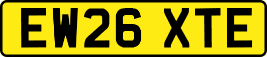 EW26XTE