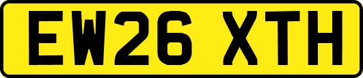 EW26XTH