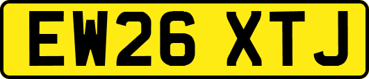 EW26XTJ