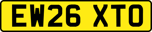 EW26XTO