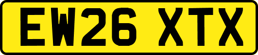 EW26XTX