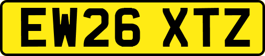 EW26XTZ