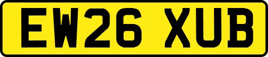 EW26XUB