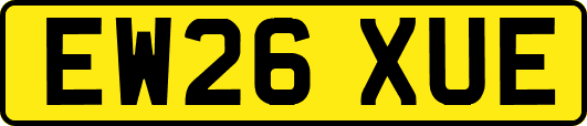 EW26XUE