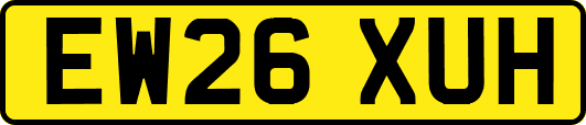 EW26XUH