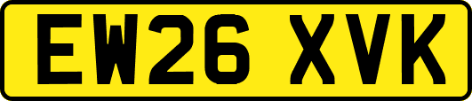 EW26XVK