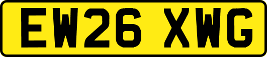 EW26XWG