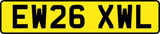 EW26XWL