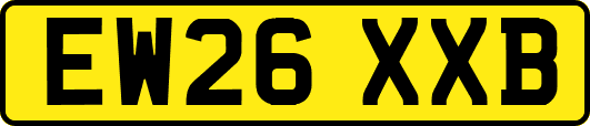 EW26XXB
