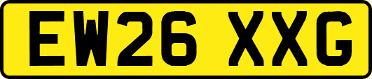 EW26XXG