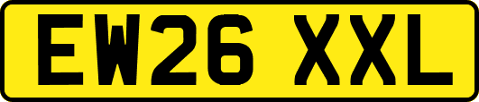 EW26XXL