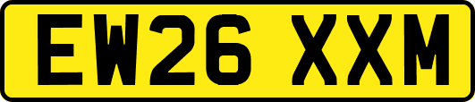 EW26XXM