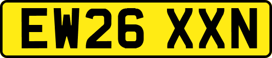 EW26XXN