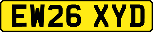 EW26XYD
