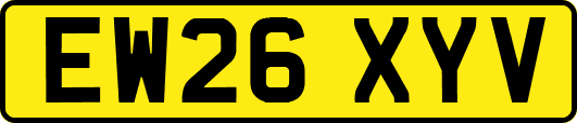 EW26XYV