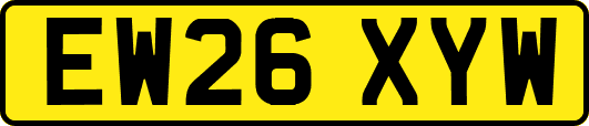 EW26XYW