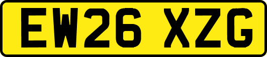 EW26XZG
