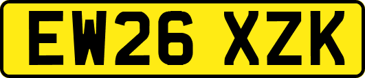 EW26XZK