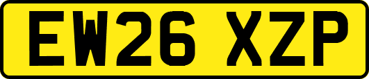 EW26XZP