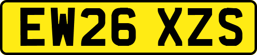 EW26XZS
