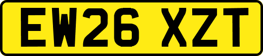 EW26XZT