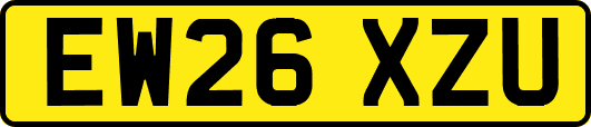 EW26XZU