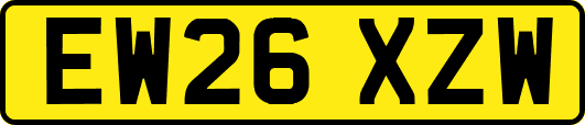 EW26XZW