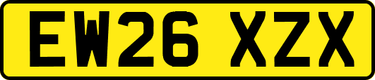 EW26XZX