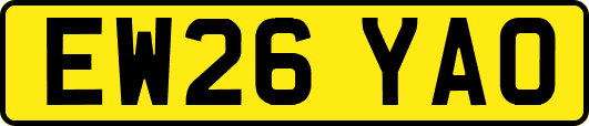 EW26YAO