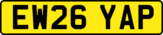 EW26YAP
