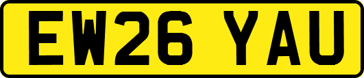 EW26YAU