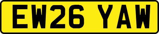 EW26YAW