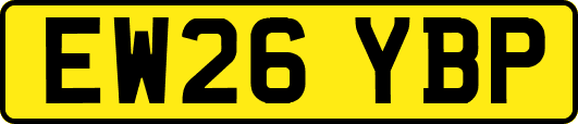 EW26YBP