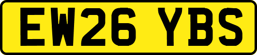 EW26YBS