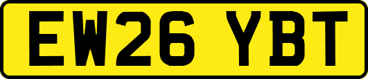 EW26YBT