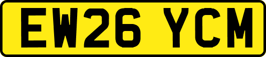 EW26YCM