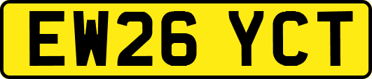 EW26YCT