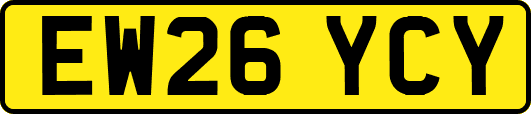 EW26YCY