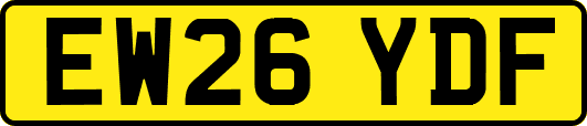 EW26YDF