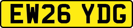 EW26YDG