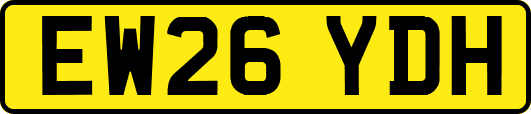 EW26YDH