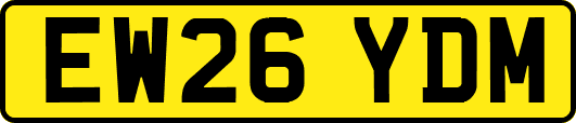 EW26YDM