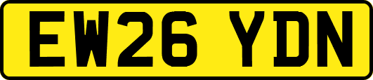 EW26YDN