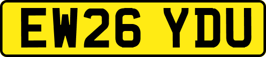 EW26YDU