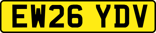 EW26YDV