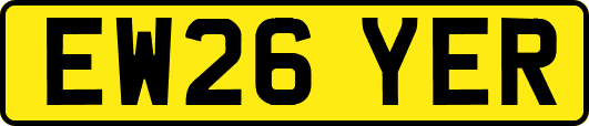 EW26YER