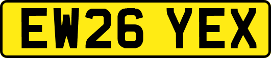 EW26YEX