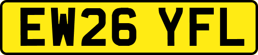 EW26YFL