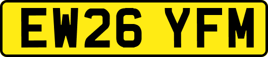 EW26YFM