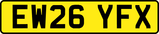 EW26YFX